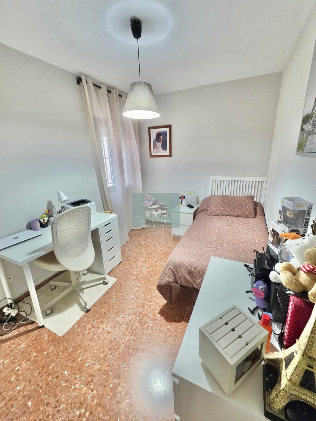 Venta de piso en El Puerto de Santa María